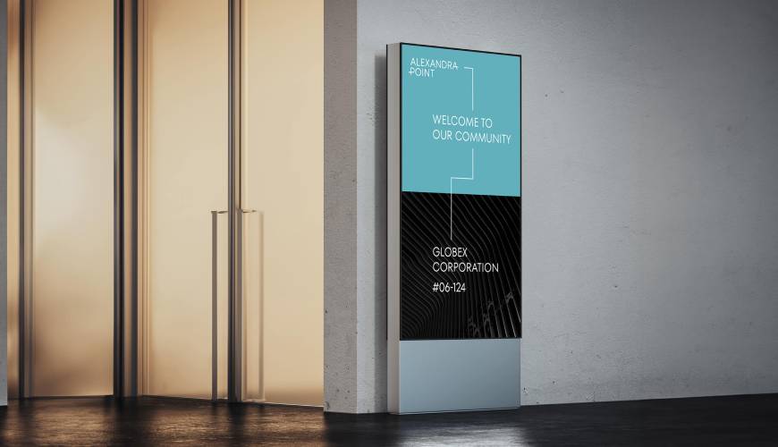 为什么永城市VI设计的品牌体验是业务增长的秘诀