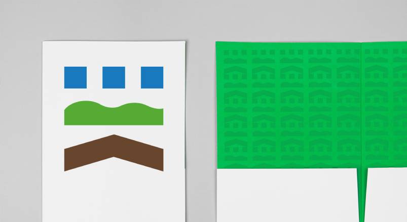 永城市VI设计：赋能城市企业品牌崛起的核心引擎